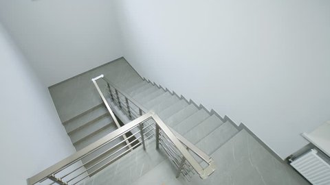 CAM 08 — Stairwell C